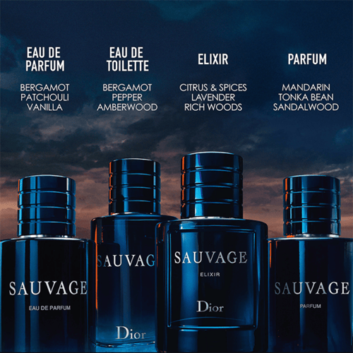 عطر سوفاج ديور برفيوم
