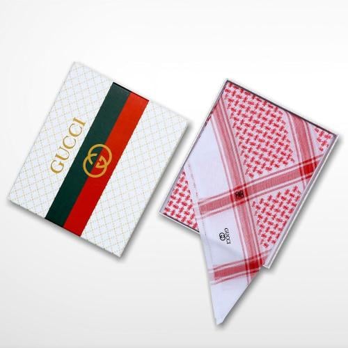 شماغ قوتشي اخر اصدار