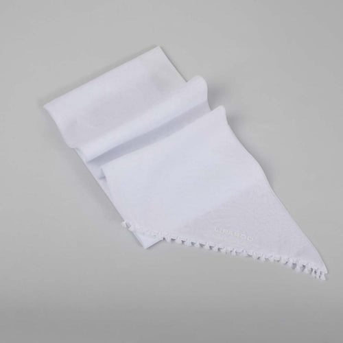 غترة ليباردو المهدبه