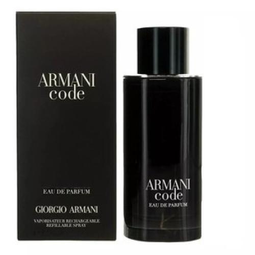 عطر جورجيو ارماني كود
