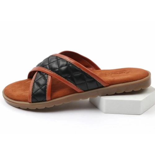 حذاء ايطالي طبي 2025