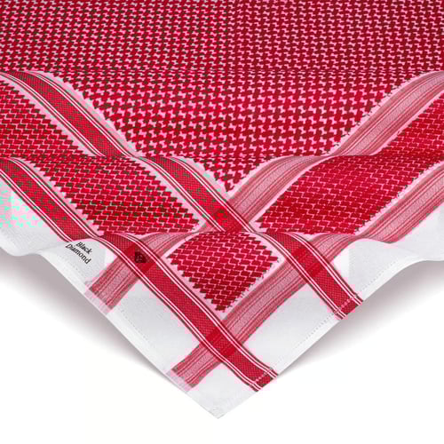 شماغ فيليفت دايموند بلاك دايموند 2025