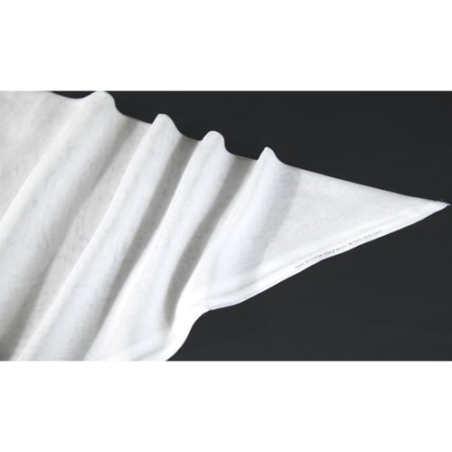 غترة بالمان ابيض BW