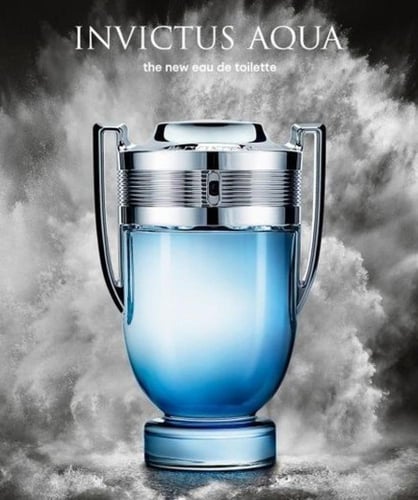 عطر باكو رابان انفيكتوس اكوا