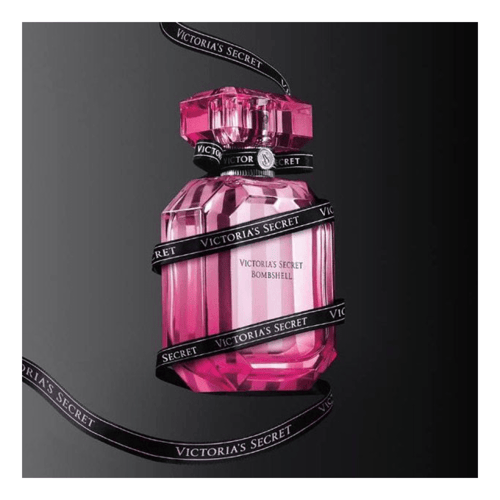 عطر فيكتوريا سيكرت بومب شيل