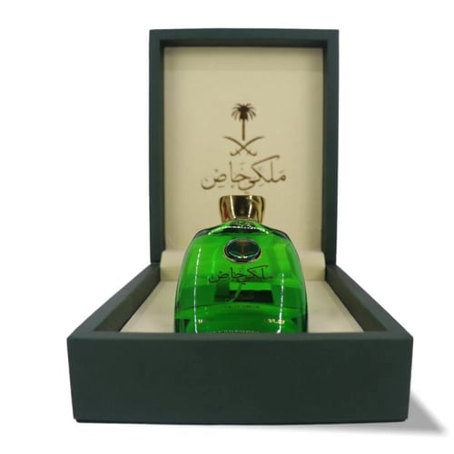 عطر ملكي خاص سمو 100 مل