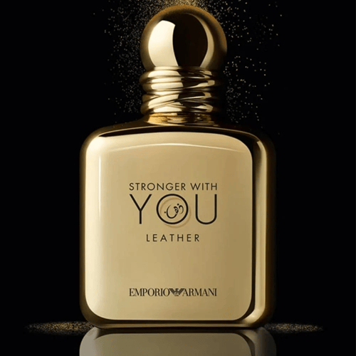 عطر يو ليذر اي اكس اي دي اي