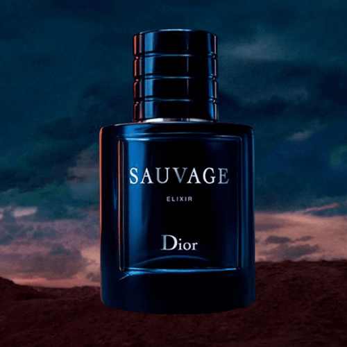 عطر ديور سوفاج اليكسر