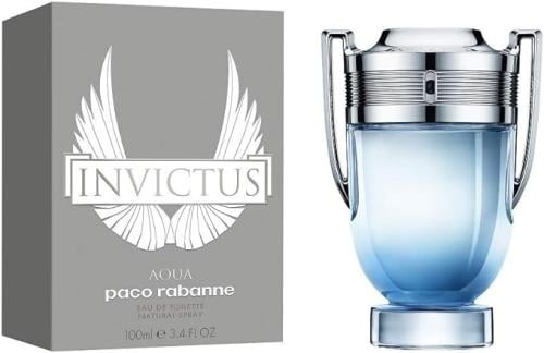 عطر باكو رابان انفيكتوس اكوا