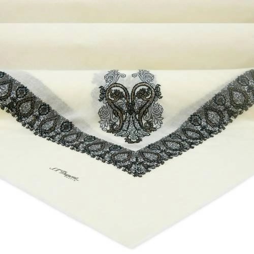 شال كشمري آس تي ديبون