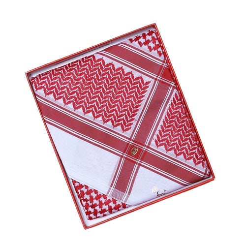 شماغ كارتير 2025