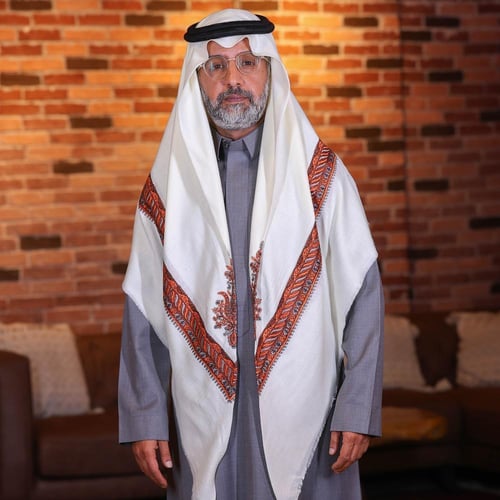 شال ترمة شتوي ya19