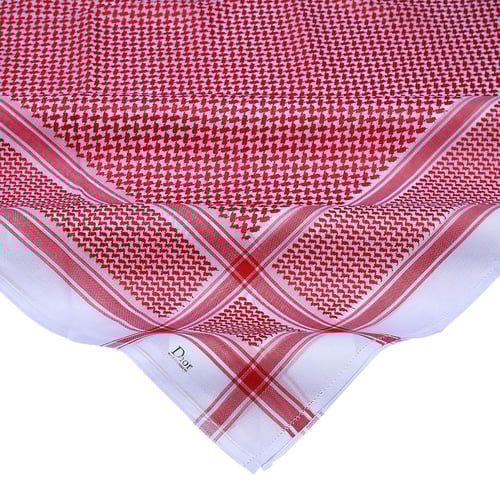 شماغ ديور كلاسيك احدث اصدار