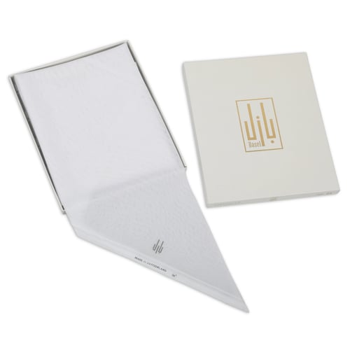 غترة بازل سويسرية