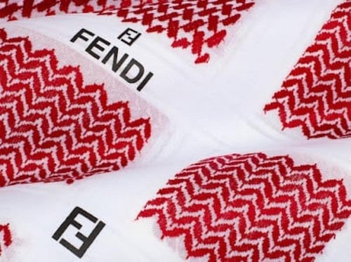 بكج ثلاث اشمغة بسعر واحد بولو فندي ديور جديد وحصري