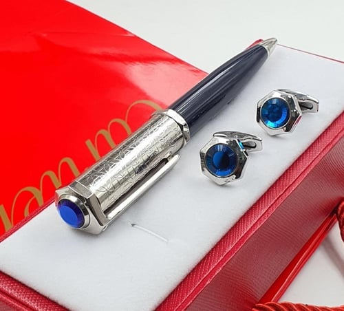 قلم وكبك كارتير