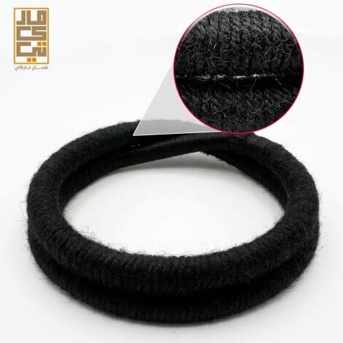 A special royal headband