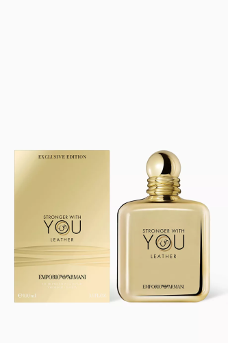 عطر يو ليذر اي اكس اي دي اي