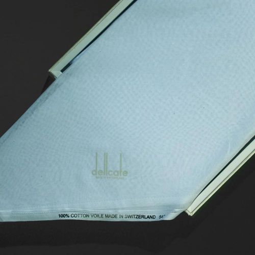 غترة ديليكات سويسري 2025