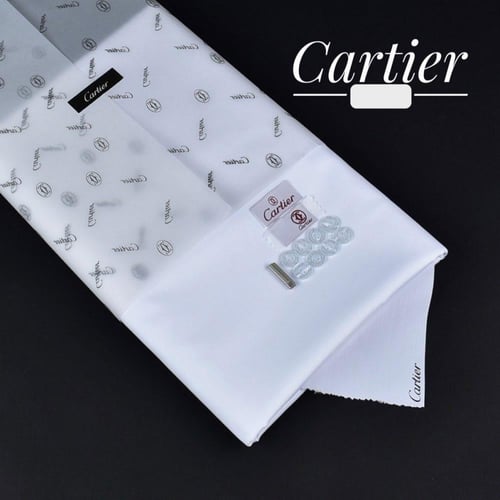 قماش كارتير صيفيي
