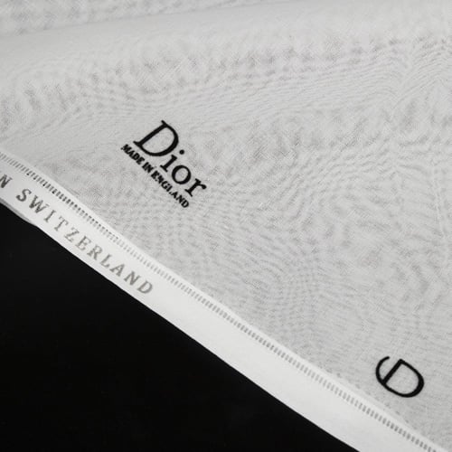 غترة ديور الانجليزيه2025