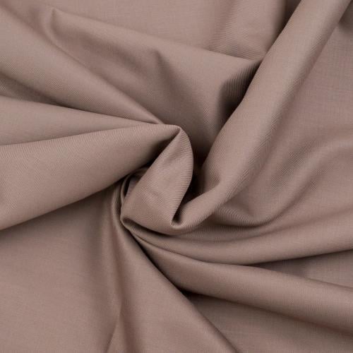 قماش اس ون ربيعي ياباني لون بني