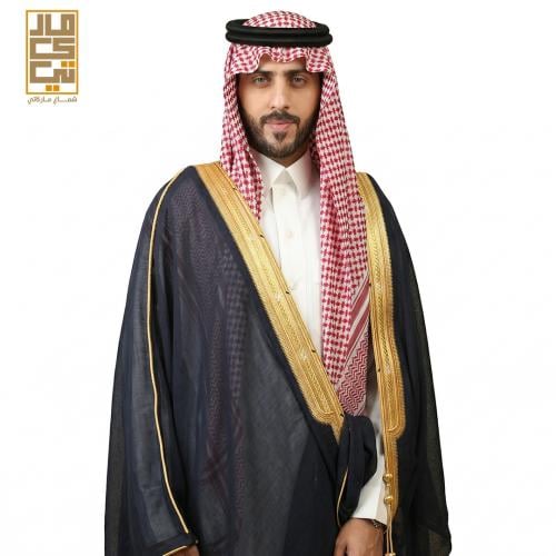 بشت كحلي