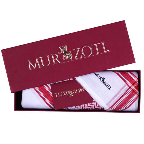 شماغ مرزوتي الايطالي smsr3