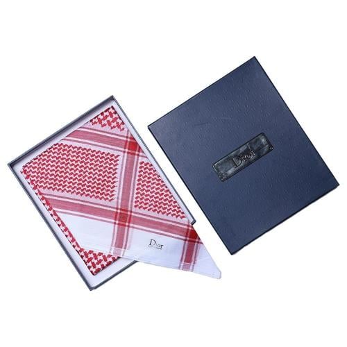 شماغ ديور كلاسيك احدث اصدار