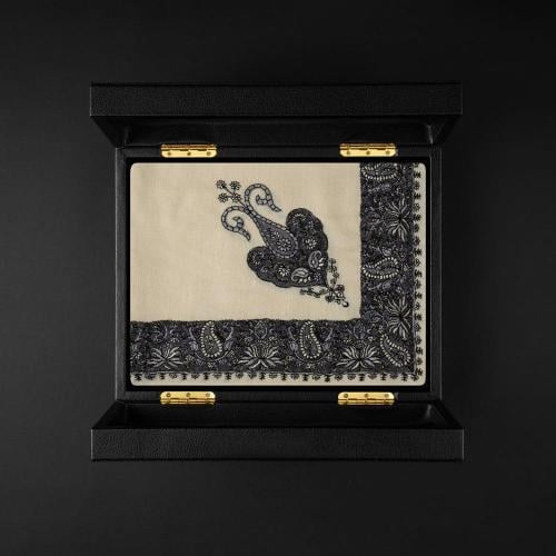 شال كشمري آيمانويل انقارو