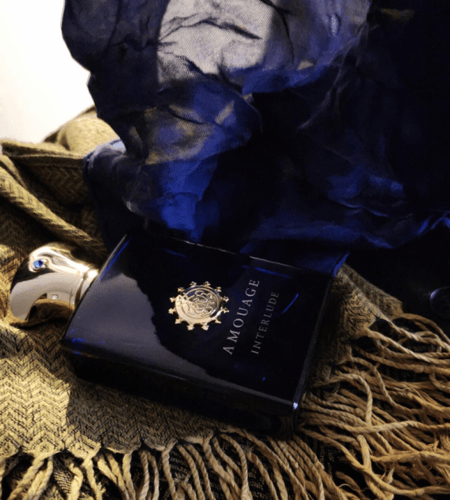 عطر انترلود امواج