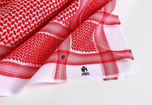 شماغ بيرفكت مان