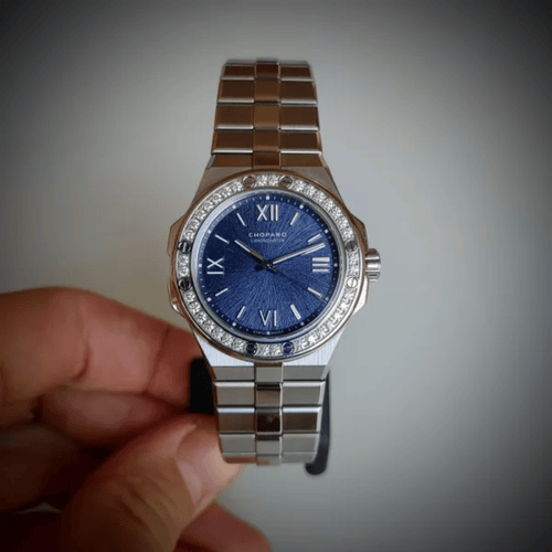 ساعات شوبارد