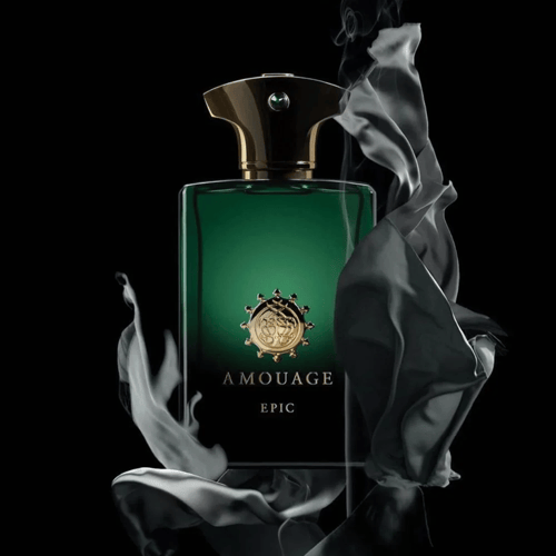 عطر امواج ابيك