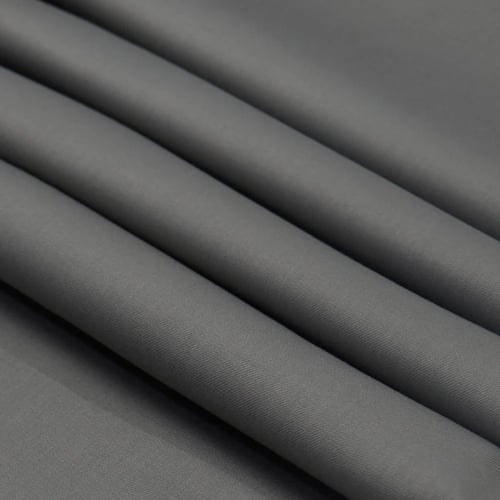 قماش شتوي ماركة دنهل فضي B2