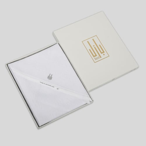 غترة بازل سويسرية