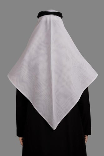 غترة البسام تكنكل بلس