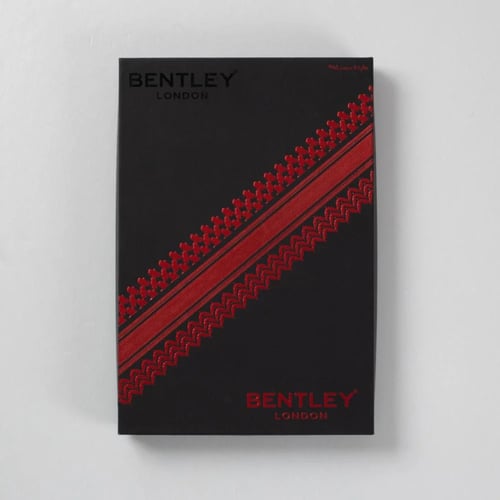 شماغ بنتلي احمر ليزر ليمتد إصدار خاص 2024