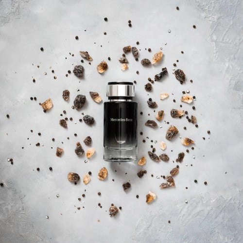 عطر مرسيدس بنز انتنس