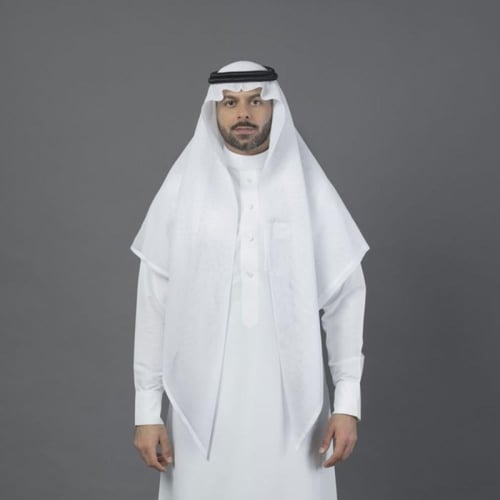 غترة البسام بلس