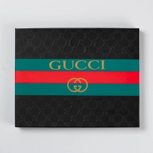 شماغ قوتشي كاجول