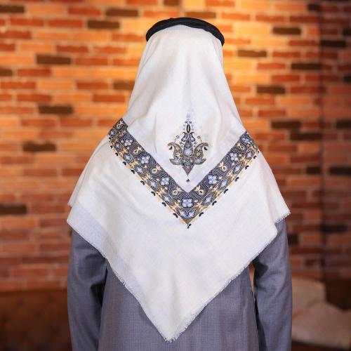 شال ترمة شتوي ya25