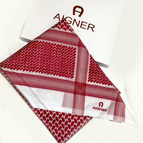 شماغ اقنر الحديث المميز دم الغزال 2025