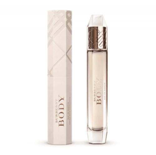عطر بربري بودي
