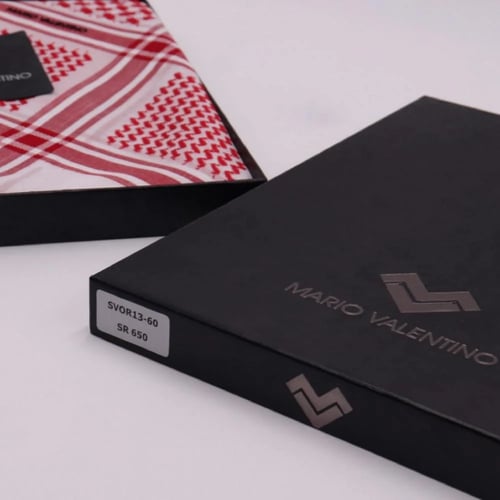 شماغ ماريو فالنتينو sv0r13