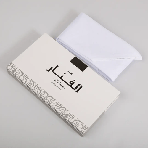 غترة الفنار الكويتية