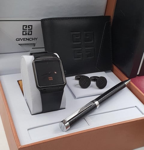 طقم جيفشني ساعات