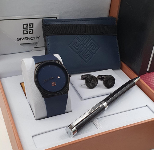 طقم جيفشني ساعات