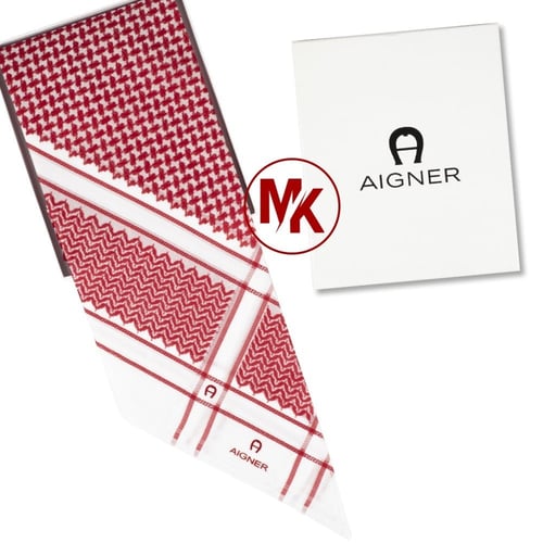 شماغ اقنر اخر اصدار دم غزال