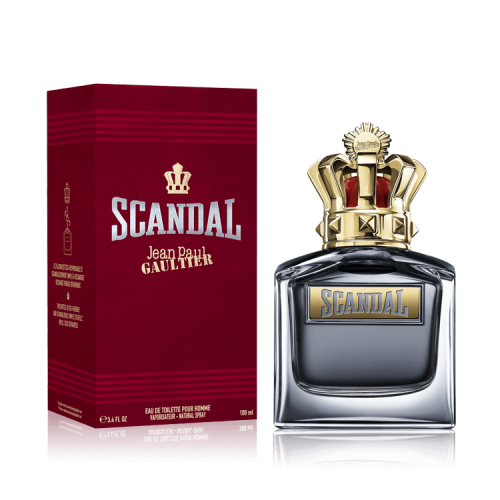 عطر جان بول غوتييه سكاندال